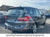 2015 BMW 218
