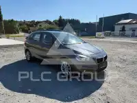 2015 BMW 218
