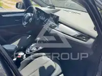 2015 BMW 218