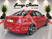 2015 BMW 218