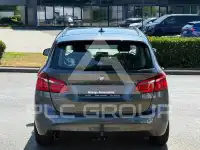 2015 BMW 218