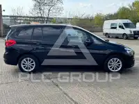 2015 BMW 218