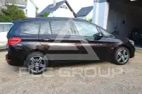 2015 BMW 218