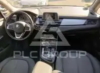 2015 BMW 218