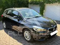 2015 BMW 218