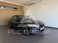 2015 BMW 218
