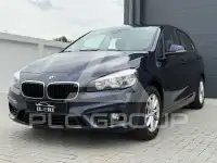 2015 BMW 218