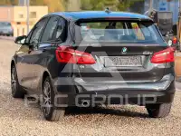 2015 BMW 218