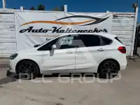 2015 BMW 218
