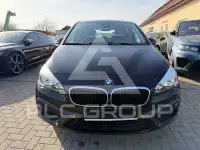 2015 BMW 218