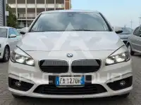 2015 BMW 218