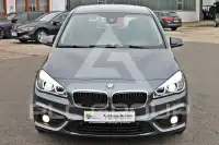 2015 BMW 218