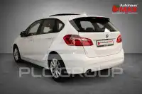 2015 BMW 218