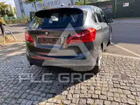 2015 BMW 218