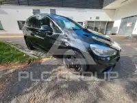 2015 BMW 218