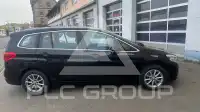2015 BMW 218