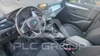 2015 BMW 218