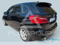 2015 BMW 218