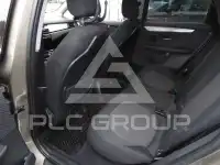 2015 BMW 218