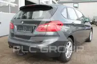 2015 BMW 218