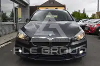 2015 BMW 218
