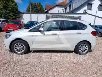 2015 BMW 218