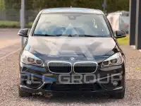 2015 BMW 218