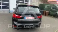 2015 BMW 218