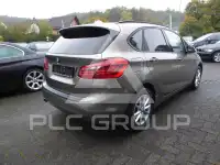 2015 BMW 218