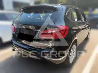 2015 BMW 218