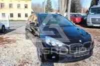 2015 BMW 218