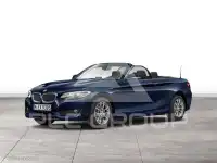 2015 BMW 218