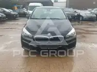 2015 BMW 218