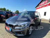 2015 BMW 218