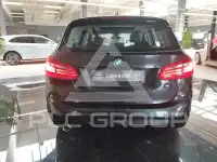 2015 BMW 218