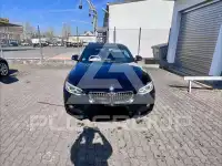 2015 BMW 218