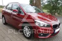 2015 BMW 218