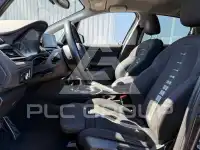 2015 BMW 218