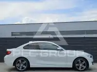 2015 BMW 218
