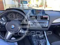 2015 BMW 218