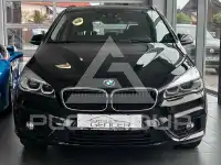 2015 BMW 218