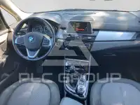 2015 BMW 218