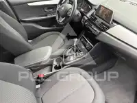 2015 BMW 218