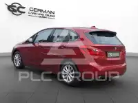2015 BMW 218