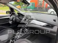 2015 BMW 218