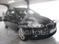 2015 BMW 218