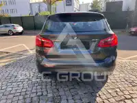 2015 BMW 218