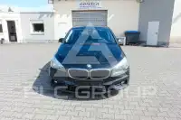 2015 BMW 218