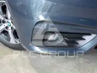 2015 BMW 218
