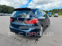 2015 BMW 218
